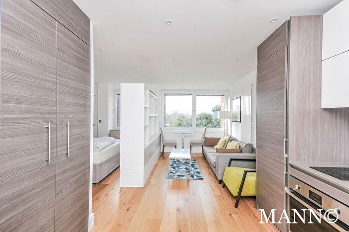 Property To Rent In Riverdale House, London, SE13