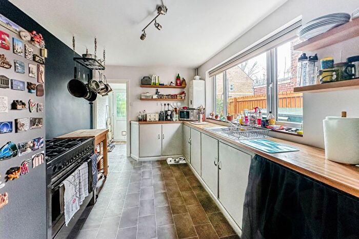 3 Bedroom Terraced House For Sale In Ella Street, Hull, HU5