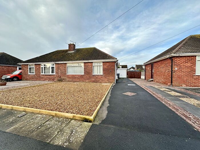 1 Bedroom Bungalow For Sale In Brookdale Avenue, Cleveleys, FY5