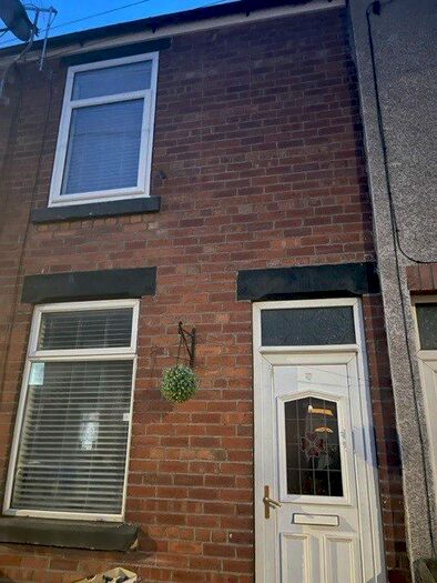3 Bedroom Terraced House To Rent In Ronald Road, Balby, Doncaster, DN4