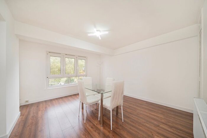 1 Bedroom Flat To Rent In Paul Street, London, E15