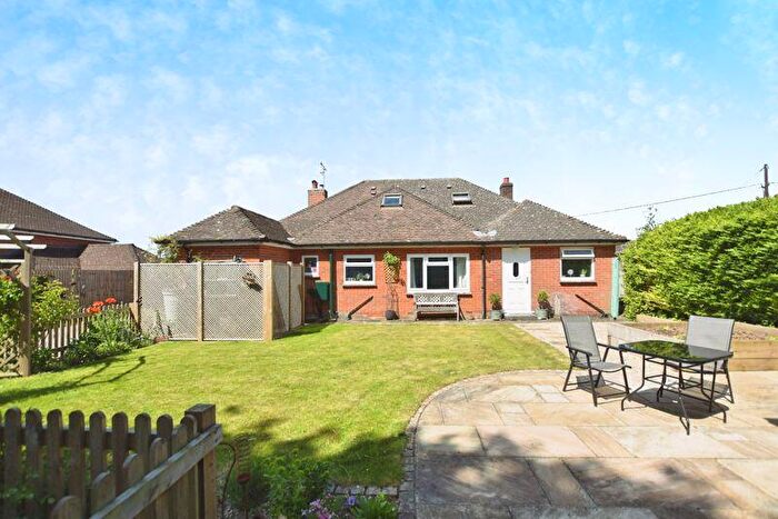 4 Bedroom Detached Bungalow For Sale In Gomeldon, Salisbury ***Video Tour***, SP4