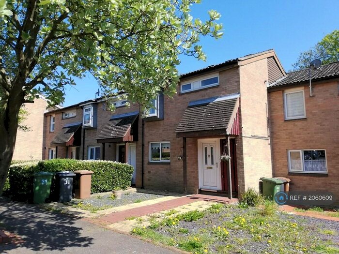 3 Bedroom End Of Terrace House To Rent In Artindale, Bretton, Peterborough, PE3