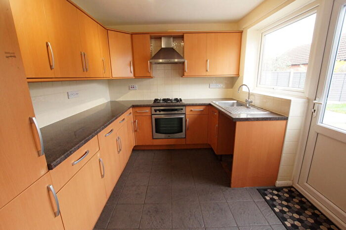 4 Bedroom Detached House To Rent In Woodfield Avenue, Lincoln, LN6