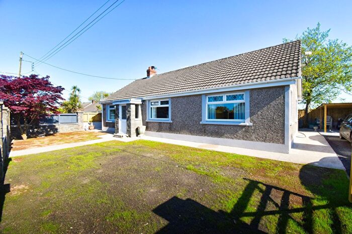 3 Bedroom Bungalow For Sale In Arvan, Broadmoor, SA68