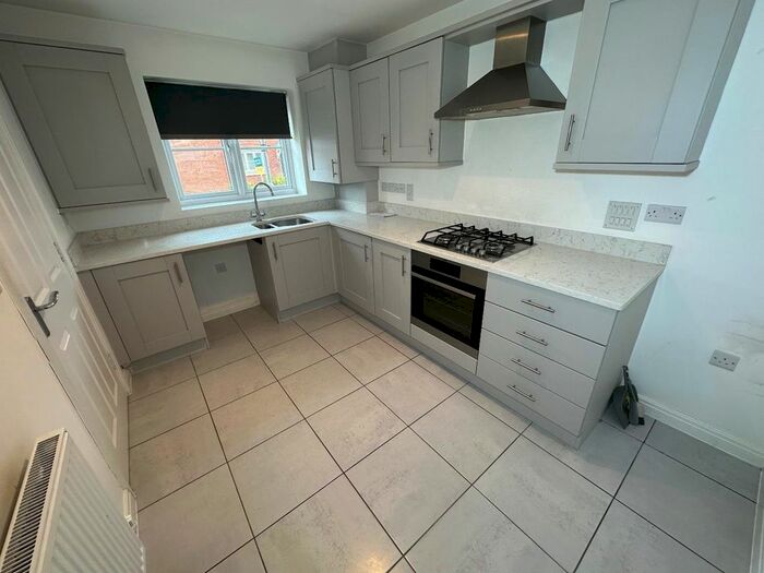 3 Bedroom Semi-Detached House To Rent In Lovett Crescent, Mountsorrel, Loughborough, LE12