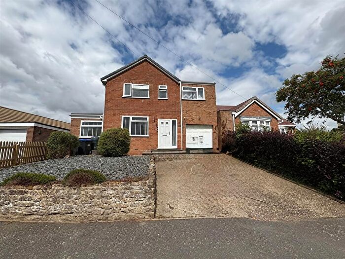 Property For Sale In Park Leys, Daventry, NN11