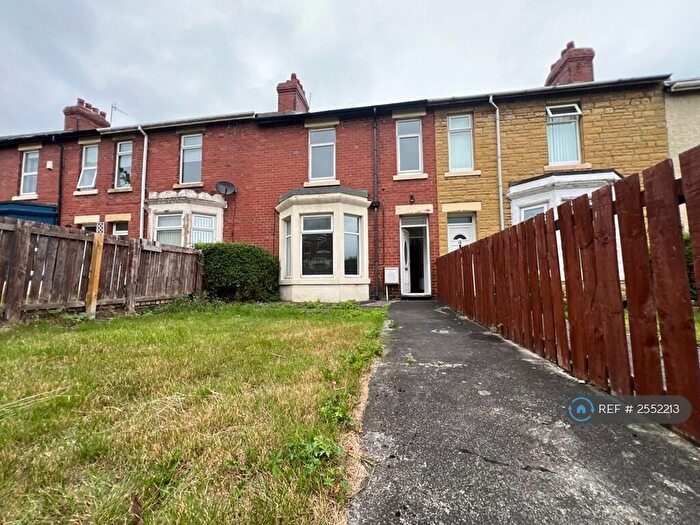 3 Bedroom Terraced House To Rent In Keppel Street, Gateshead, NE11