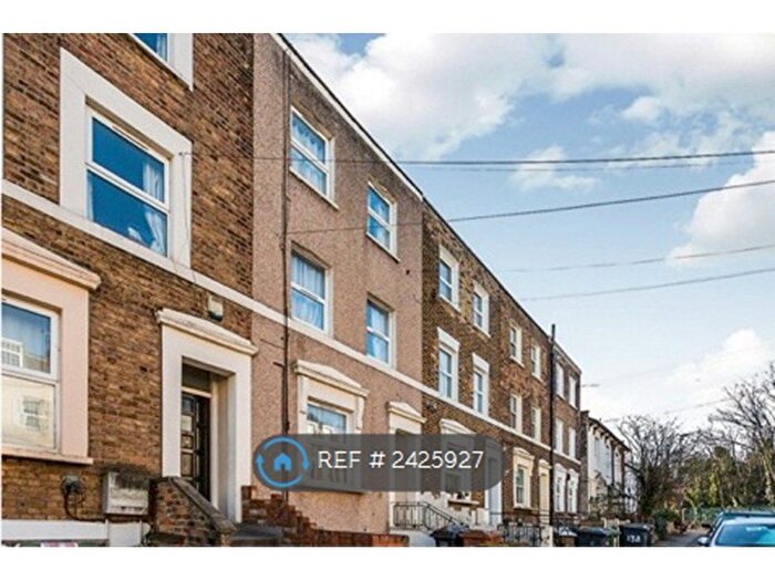 1 Bedroom Flat To Rent In Alpha Road, London, SE14