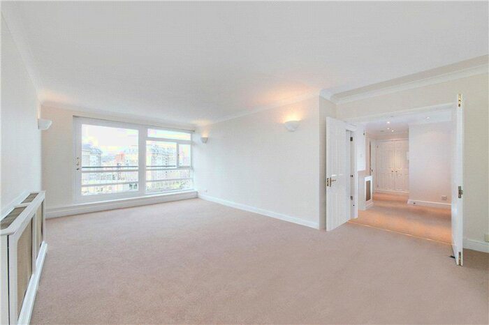 2 Bedroom Flat To Rent In Sheringham, St. John's Wood, NW8