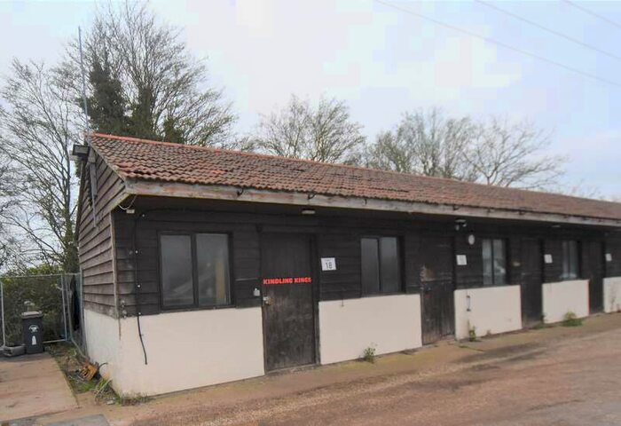 Commercial Property To Rent In The Nook, Burton End, CM24
