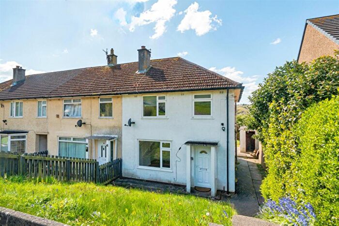 2 Bedroom Semi Detached House For Sale In Bleng Avenue, Whitehaven, CA28