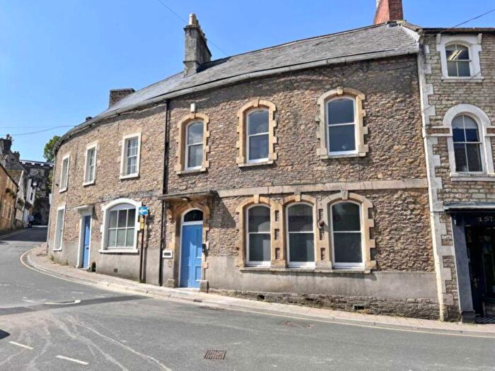 1 Bedroom Apartment To Rent In King Street, Frome, BA11