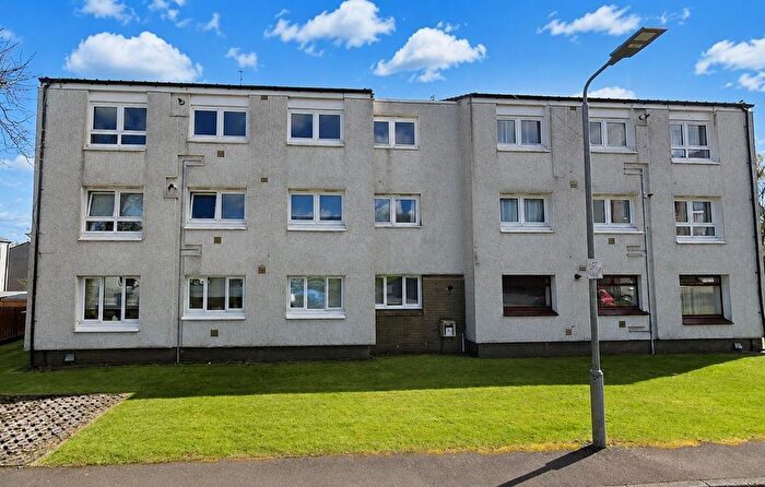 2 Bedroom Flat For Sale In J Alford Place, Linwood, Paisley, Renfrewshire, PA3
