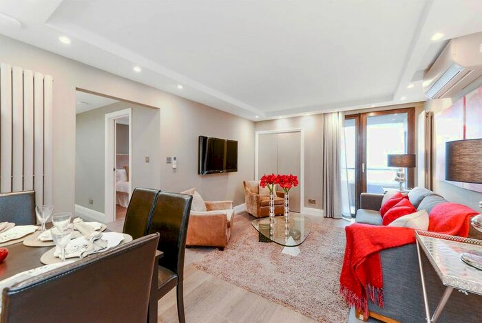 2 Bedroom Flat To Rent In Finchley Road, Swiss Cottage, NW3