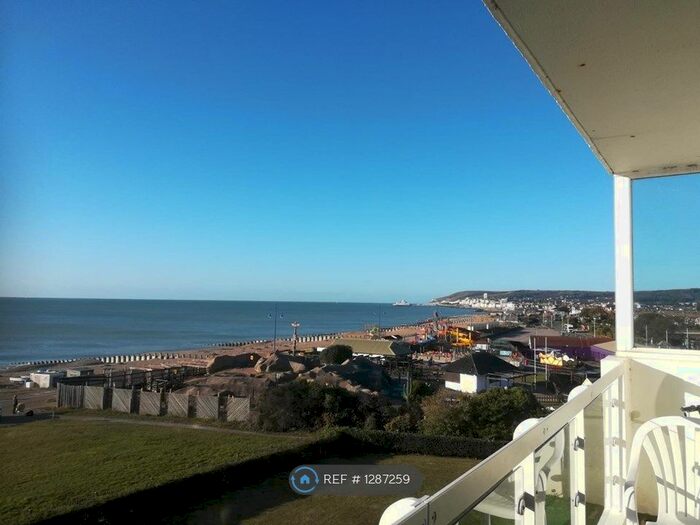 3 Bedroom Flat To Rent In Royal Parade, Eastbourne BN22