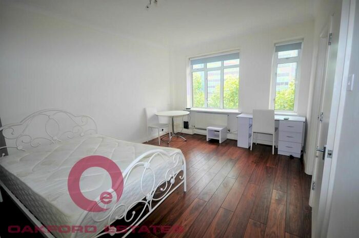Studio To Rent In Euston Road, Euston, NW1