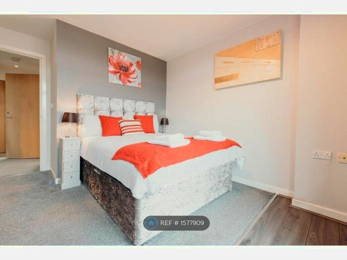 1 Bedroom Flat To Rent In Anchorpoint, Sheffield, S2