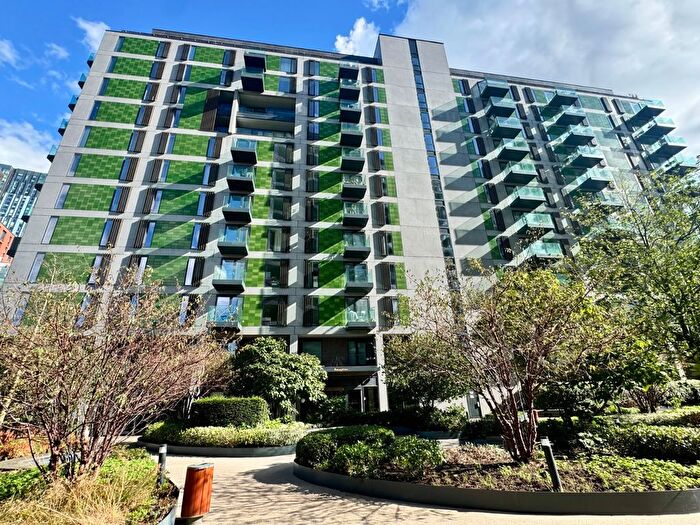 2 Bedroom Flat For Sale In Blackfriars, Bury Street, Salford, M3