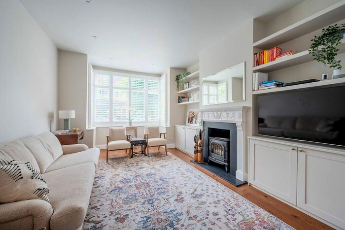 4 Bedroom Terraced House To Rent In Chatsworth Avenue, Merton Park, London, SW20