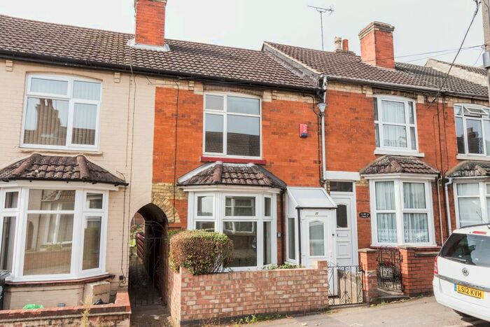 2 Bedroom Terraced House To Rent In Jubilee Street, Irthlingborough, Wellingborough, NN9