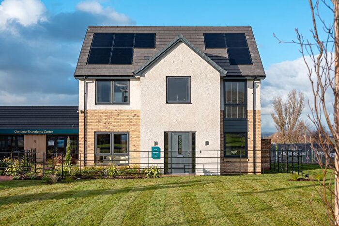 5 Bedroom Detached House For Sale In Beaumont, Cathedral Meadow, West Rainton, County Durham, DH4