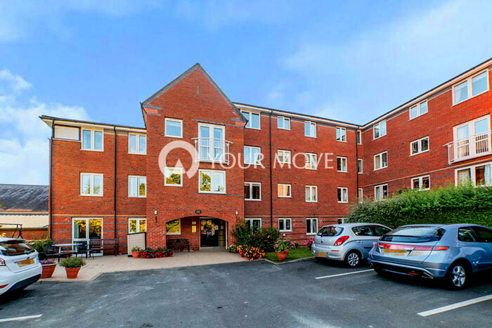 1 Bedroom Flat To Rent In Chase Court, Rectory Lane, Whickham, Newcastle Upon Tyne, NE16