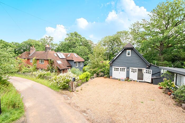 5 Bedroom Detached House For Sale In Eridge Road, Tunbridge Wells, TN3