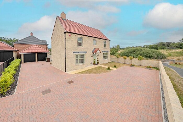 5 Bedroom Detached House For Sale In Monks Pass Walk, Adel Leeds, West Yorkshire, LS16