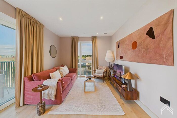 1 Bedroom Apartment To Rent In Draycote House, London, NW9