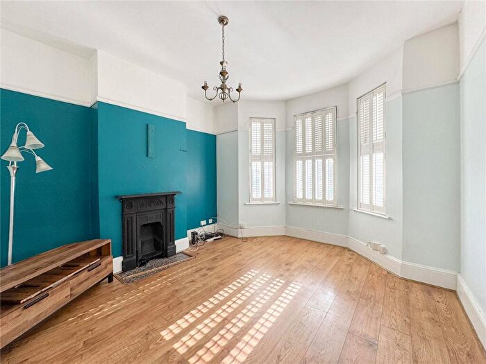 3 Bedroom Terraced House For Sale In High Street, Swanley, Kent, BR8