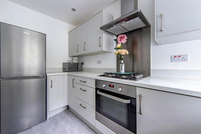 2 Bedroom Terraced House For Sale In Lewis Close, Jameson Manor, NE20