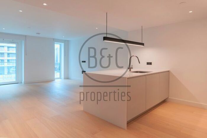 1 Bedroom Flat To Rent In Belvedere Row Apartments, White City Living, W12