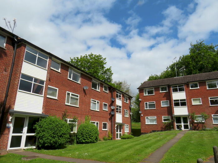 2 Bedroom Apartment To Rent In Main Road, Meriden, Coventry, CV7