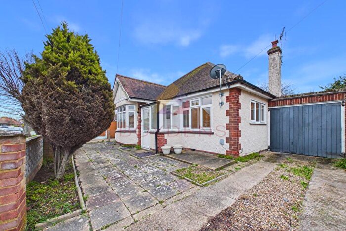 2 Bedroom Detached Bungalow For Sale In Bedford Road, Holland On Sea, CO15