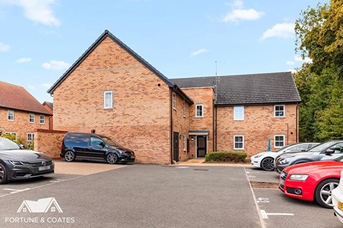 2 Bedroom Flat For Sale In Isabel Drive, Elsenham, Bishop's Stortford, CM22