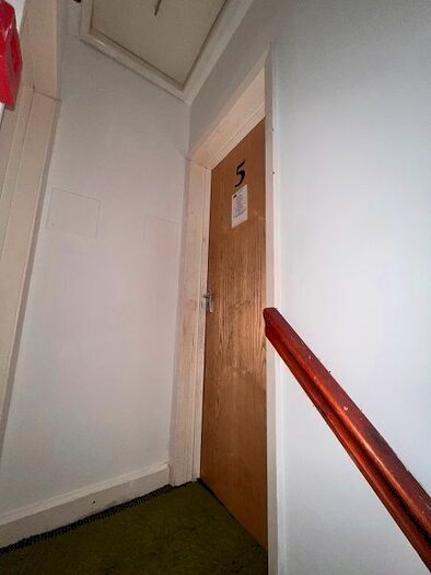 Studio To Rent In Hill Top, West Bromwich, B70
