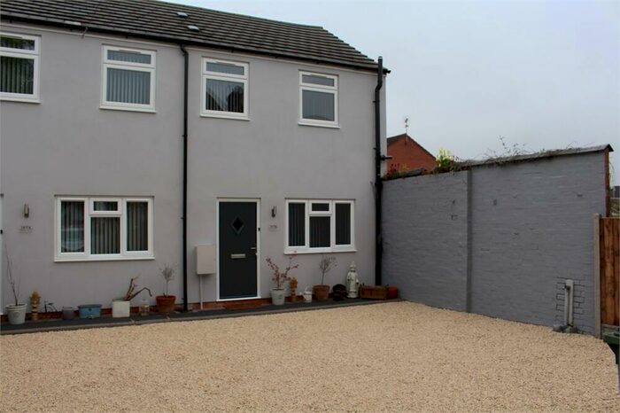 1 Bedroom Ground Flat To Rent In Enderby Road, Whetstone, Leicester, LE8