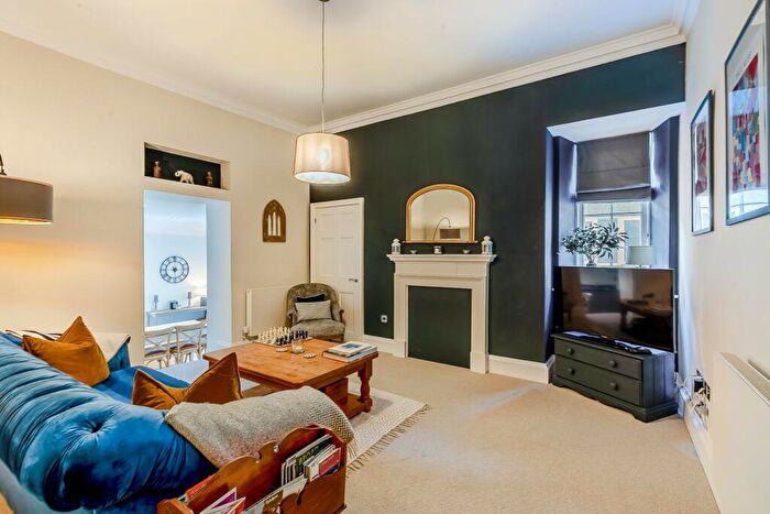 1 Bedroom Flat For Sale In Crofts Lane, Ross-on-Wye, HR9