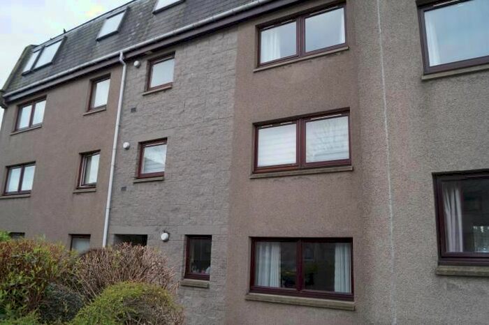 1 Bedroom Flat To Rent In Urquhart Terrace, Aberdeen, AB24