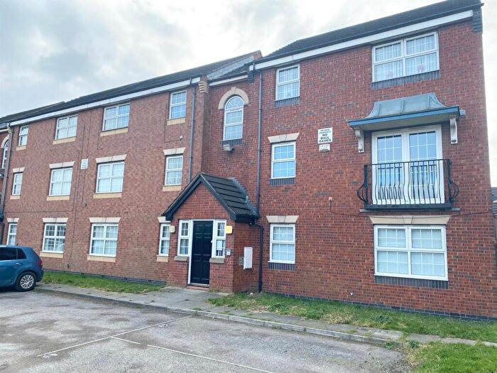 2 Bedroom Apartment To Rent In Francine Close, Liverpool, Merseyside, L3
