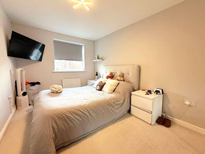 5 Bedroom Detached House For Sale In Broadhead Drive, Battlefield, Shrewsbury, Shrosphire, SY1