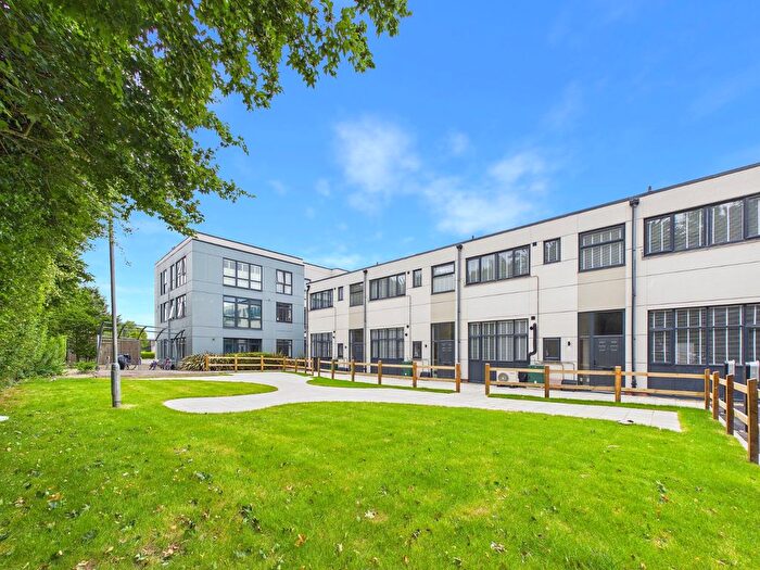 1 Bedroom Flat For Sale In Spindle Close, Hawkinge, Folkestone, Kent, CT18