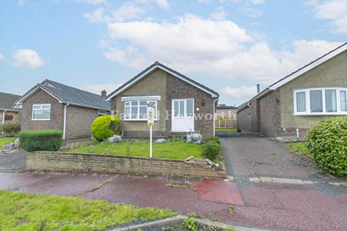2 Bedroom House For Sale In Beckermet Gardens, Barrow In Furness, LA14