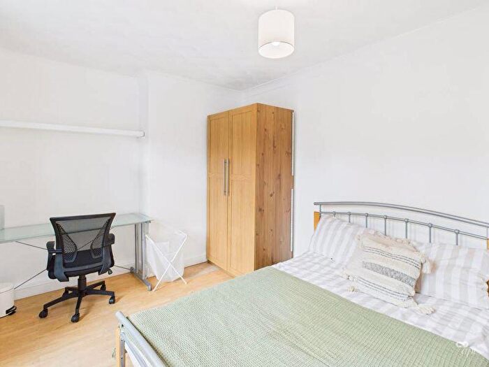 1 Bedroom Detached House To Rent In Beatty Avenue, Brighton, BN1