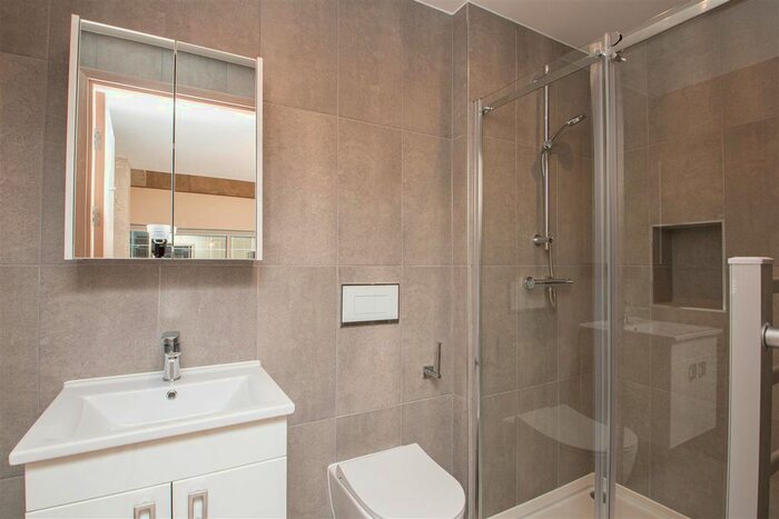 1 Bedroom Flat To Rent In Station House, Central Milton Keynes, MK9