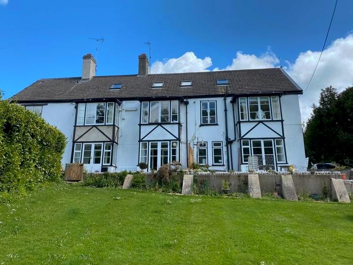 Houses to rent in Lyme Regis, Dorset