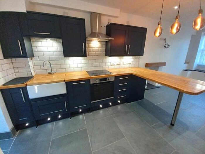 2 Bedroom Terraced House To Rent In Stanley Street, Ulverston, LA12