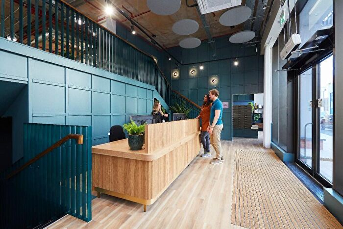 1 Bedroom Apartment To Rent In Stafford Street, Bristol, BS3