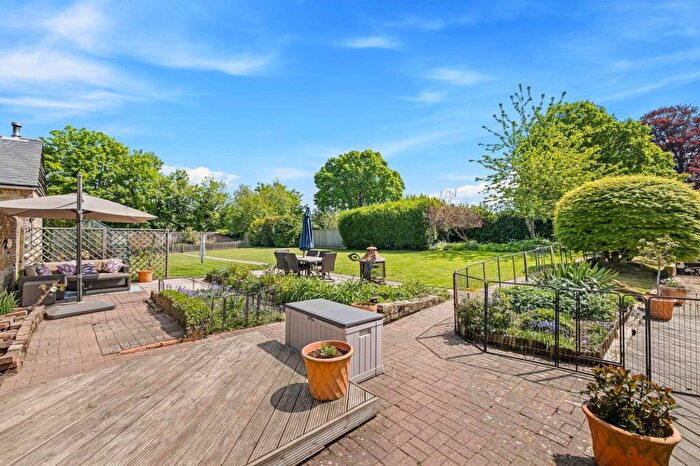 5 Bedroom Detached House For Sale In Snow Hill, Crawley Down, RH10
